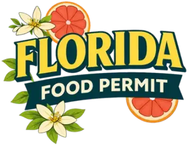 Logo Florida Food Permit - Legal Procedures